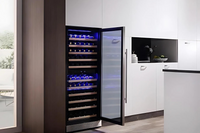 Different Empava Wine Cooler Options: Choosing the Right One for You