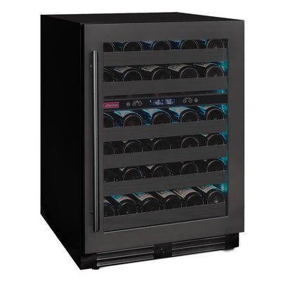 Allavino 50 Bottle Dual Zone Right Hinge Reserva Wine Refrigerator BDW5034D-2BSR