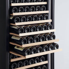 Empava 70" Tall 171 Bottle Single Zone Wine Cooler EMPV-WC07S