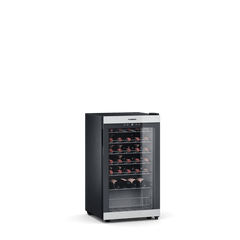 Dometic 19 inch 35 Bottles Single-Zone Wine Cooler C35F