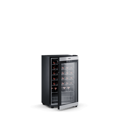 Dometic 19 inch 35 Bottles Single-Zone Wine Cooler C35F