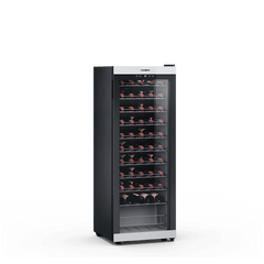 Dometic 19 inch 55 Bottles Single-zone Wine cooler C55F