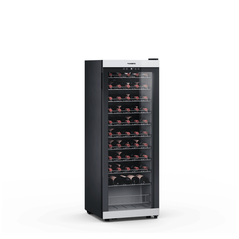 Dometic 19 inch 55 Bottles Single-zone Wine cooler C55F