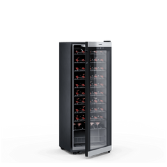 Dometic 19 inch 55 Bottles Single-zone Wine cooler C55F