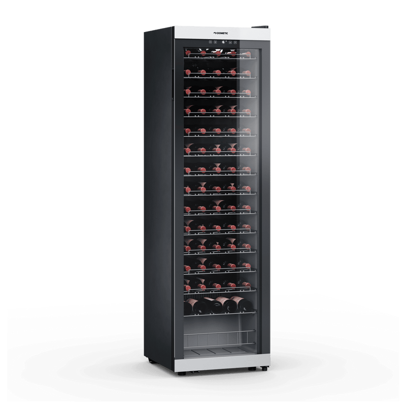 Dometic 19 inch 75 Bottles Single-zone Wine cooler C75F