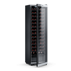 Dometic 19 inch 75 Bottles Single-zone Wine cooler C75F