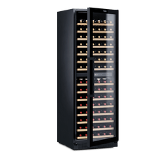 Dometic 24 inch 154 bottles Dual-zone Wine cooler D154F