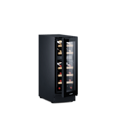 Dometic 12 inch 18 Bottle Dual-zone Wine Cooler D18B