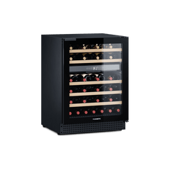 Dometic 24 inch 46 bottles Dual-zone Wine cooler D46B