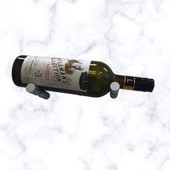 KingsBottle Wine Peg | Label-Forward Display WPH01S